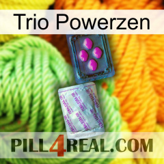 Trio Powerzen 37